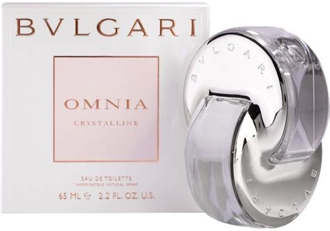 BVLGARI Omnia Crystalline Eau De Toilette online.